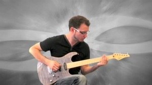 Online Guitar Lessons - Quartal Harmony - Example Grooves